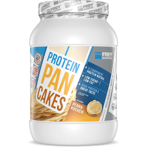 Protein Pancakes (900g) — Bild 2