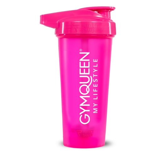 Perfect Shaker pink (820ml) — Bild 2
