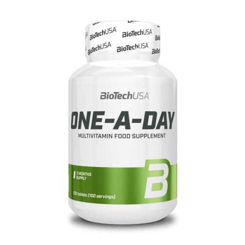 One a Day (100 Tabletten) — Bild 2