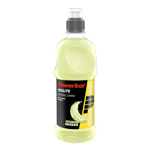 Isolite Drink Grapefruit-Limone (500ml) — Bild 2