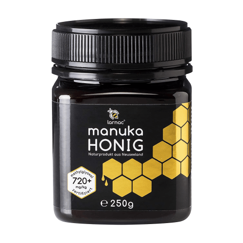 Larnac Manuka Honig MGO 720+ (250g)