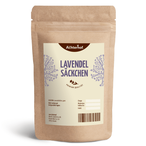 Lavendelsäckchen (10 Stück)