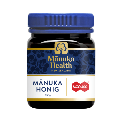 Manuka Honig MGO 400+ (250g)