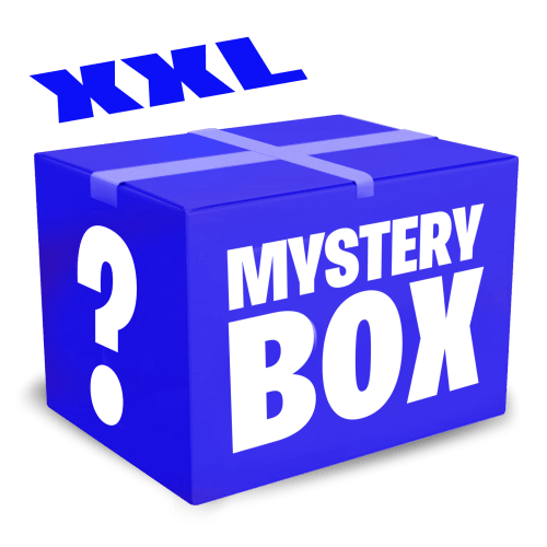 BODYLAB MYSTERY BAG 2026 (15 Produkte)