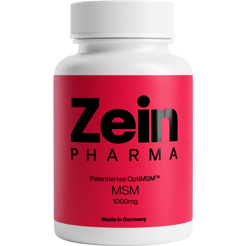 OptiMSM 1000mg (120 Kapseln) — Bild 2