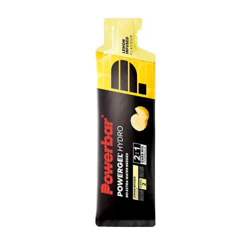PowerGel Hydro - 67g - Lemon Infused