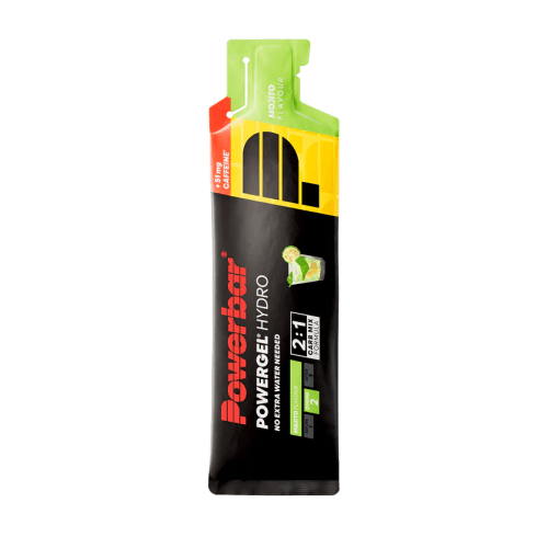 PowerGel Hydro - 67g - Mojito mit Koffein