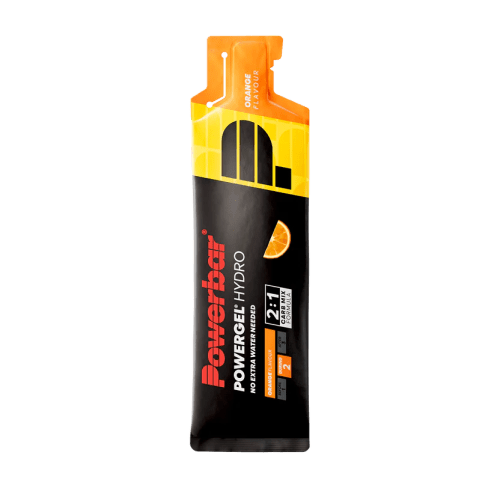 PowerGel Hydro - 67g - Orange