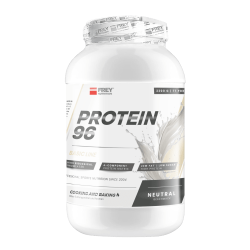 Protein 96 - 2300g - Neutral