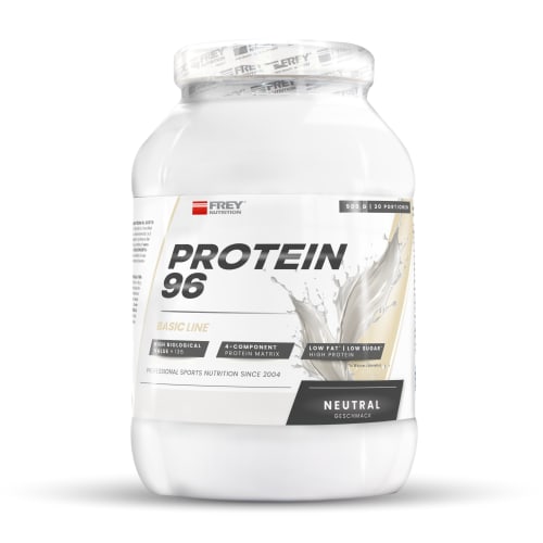 Protein 96 - 900g - Neutral