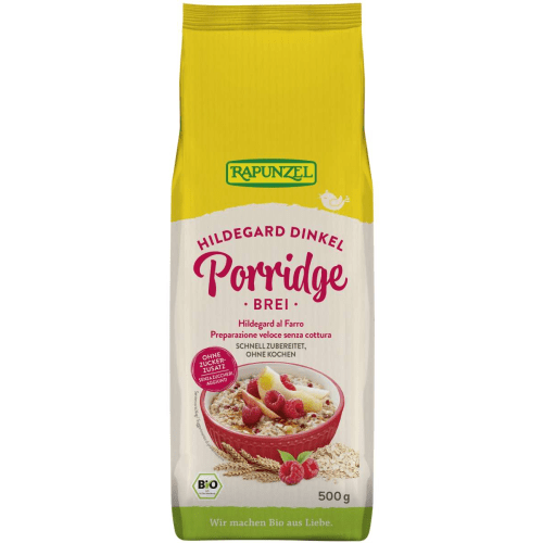 Frühstücksbrei Hildegard bio (500g)