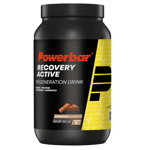 Recovery Active (1210g) — Bild 2