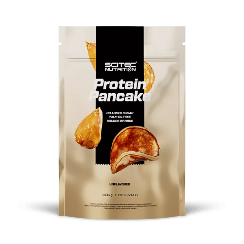 Protein Pancake - 1036g - Neutral — Bild 2