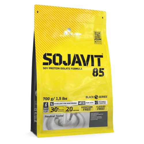 Sojavit 85 Neutral (700g)