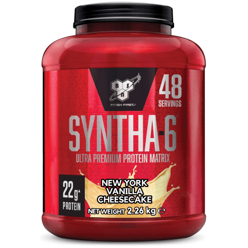 Syntha-6 Original - 2260g - Vanilla Cheesecake