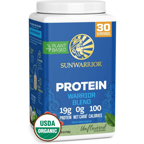 Warrior Blend bio - 750g - Natural — Bild 2