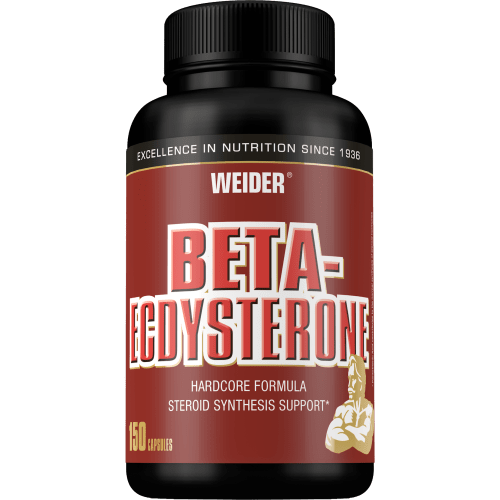 Beta-Ecdysteron (150 Kapseln) — Bild 2