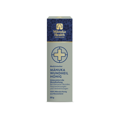 Manuka Wundheilhonig